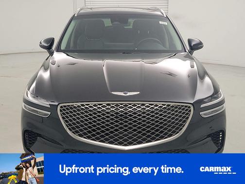 2023 Genesis GV70