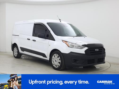 2019 Ford Transit Connect XL