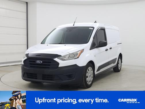 2019 Ford Transit Connect XL