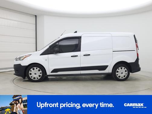2019 Ford Transit Connect XL