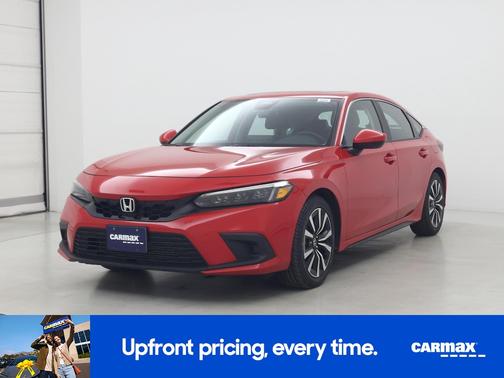 2023 Honda Civic EX-L