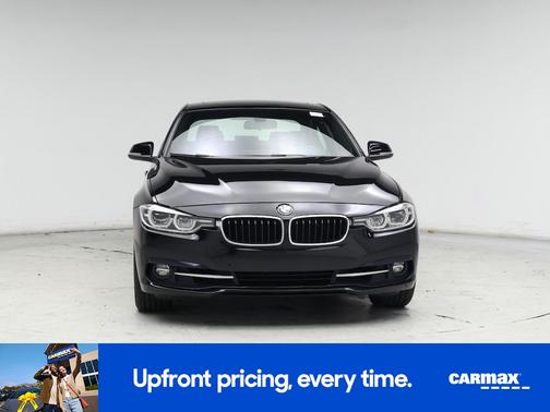 2017 BMW 330 I