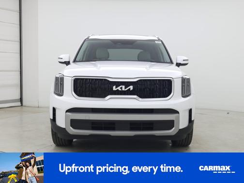 2023 Kia Telluride EX