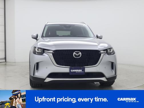 2024 Mazda CX-90 Turbo Premium