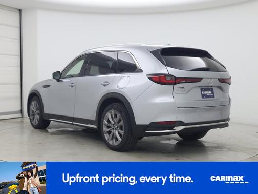 2024 Mazda CX-90 Turbo Premium