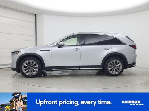 2024 Mazda CX-90 Turbo Premium