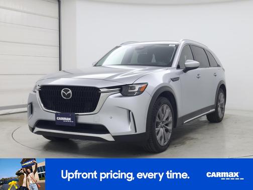 2024 Mazda CX-90 Turbo Premium