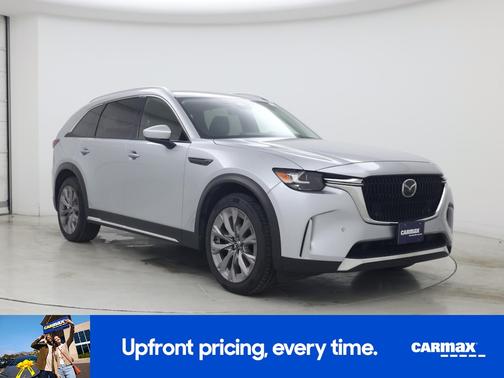 2024 Mazda CX-90 Turbo Premium