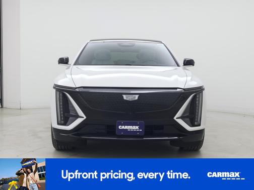 2024 Cadillac LYRIQ Sport 2