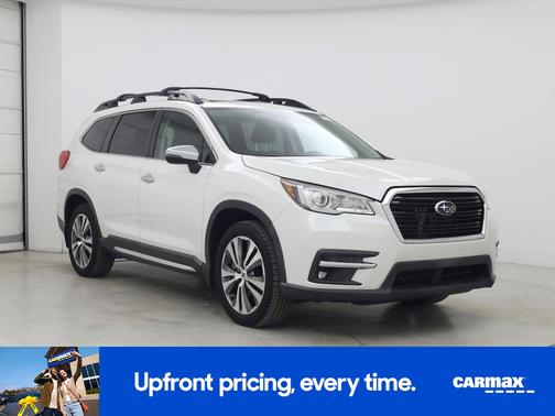 2020 Subaru Ascent Touring