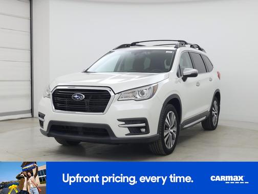 2020 Subaru Ascent Touring