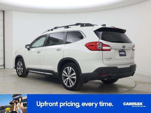 2020 Subaru Ascent Touring