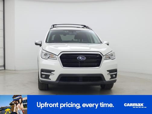 2020 Subaru Ascent Touring