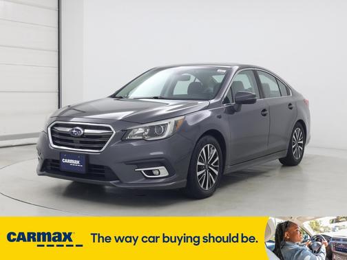 2019 Subaru Legacy 2.5I Premium