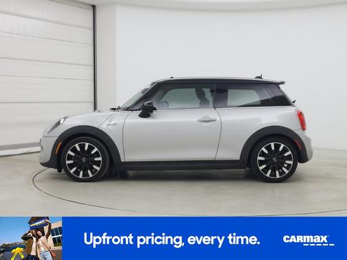 2019 MINI Hardtop S Signature