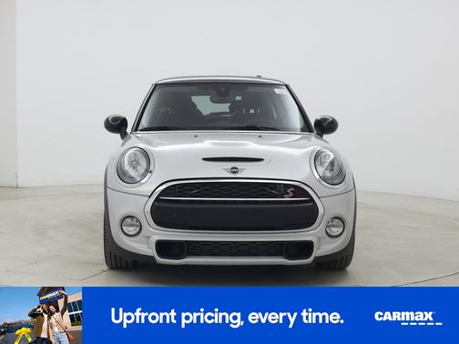 2019 MINI Hardtop S Signature