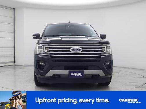 2020 Ford Expedition Max XLT