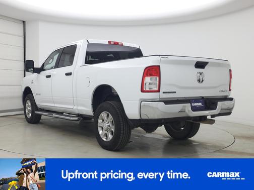 2024 RAM 2500 Bighorn