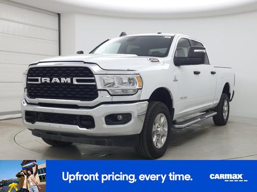 2024 RAM 2500 Bighorn