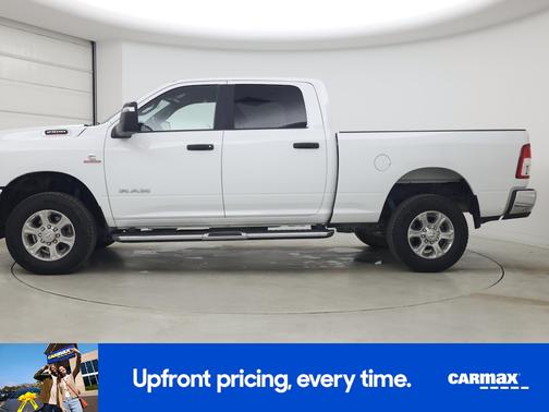 2024 RAM 2500 Bighorn