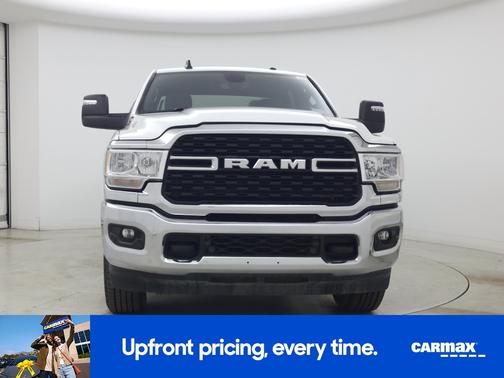 2024 RAM 2500 Bighorn