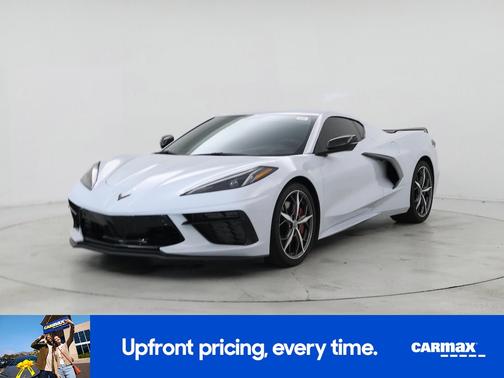 2022 Chevrolet Corvette Stingray 3LT