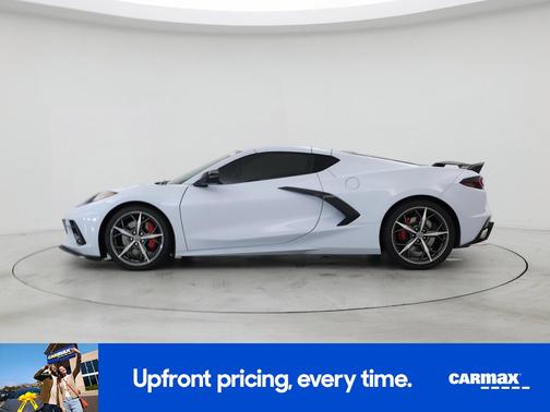 2022 Chevrolet Corvette Stingray 3LT