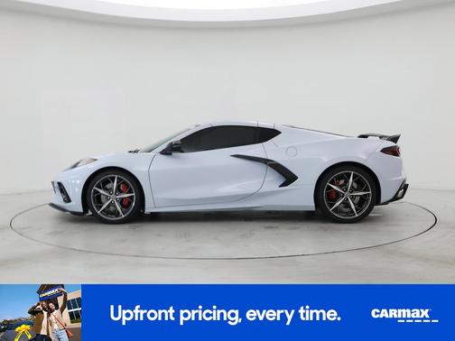 2022 Chevrolet Corvette Stingray 3LT