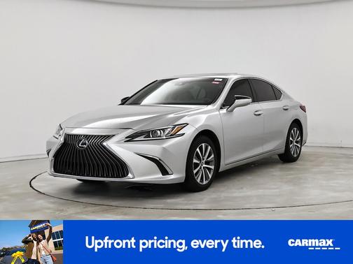 2021 Lexus ES 350 