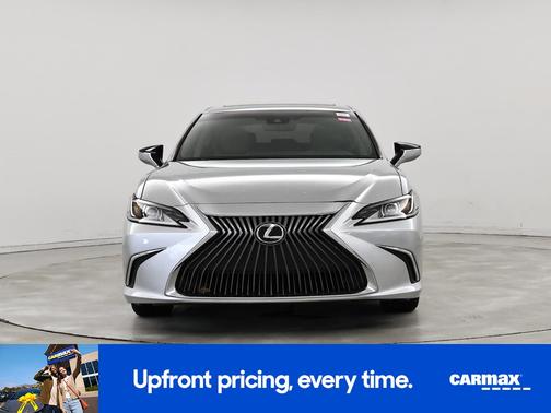 2021 Lexus ES 350 