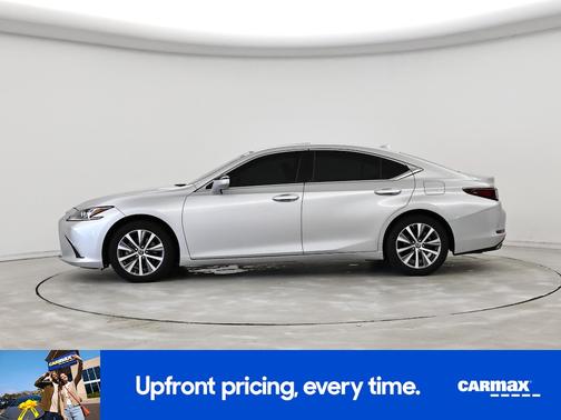 2021 Lexus ES 350 