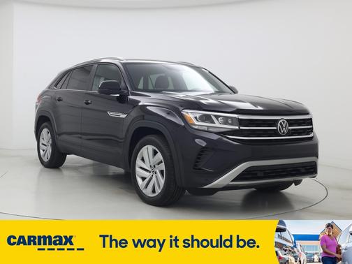 2023 Volkswagen Atlas Cross Sport SE w/Tech