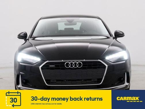 Photo 5 of 26 of 2022 Audi A5 2.0T Premium Plus