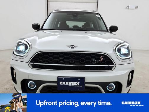 2024 MINI Countryman S ALL4