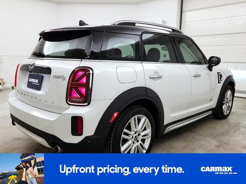 2024 MINI Countryman S ALL4