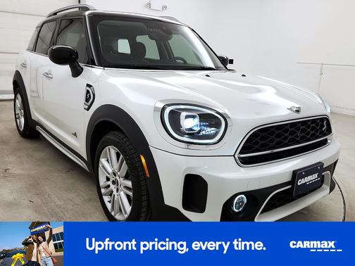 2024 MINI Countryman S ALL4