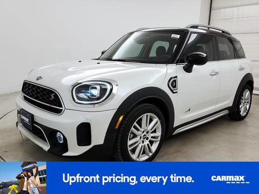 2024 MINI Countryman S ALL4