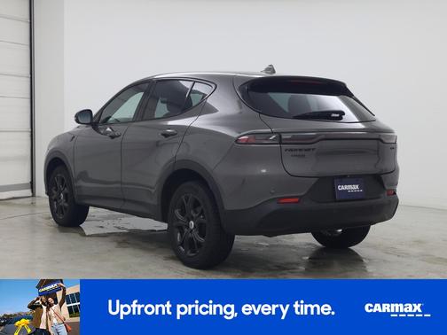 2023 Dodge Hornet GT