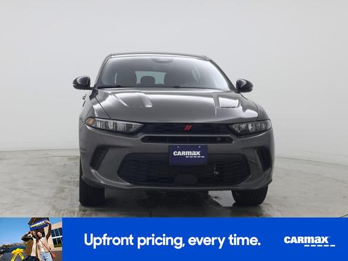 2023 Dodge Hornet GT