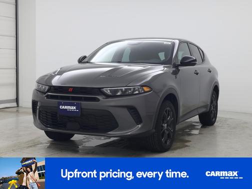 2023 Dodge Hornet GT