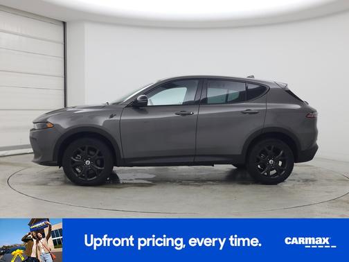 2023 Dodge Hornet GT