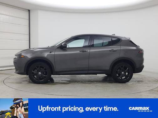 2023 Dodge Hornet GT