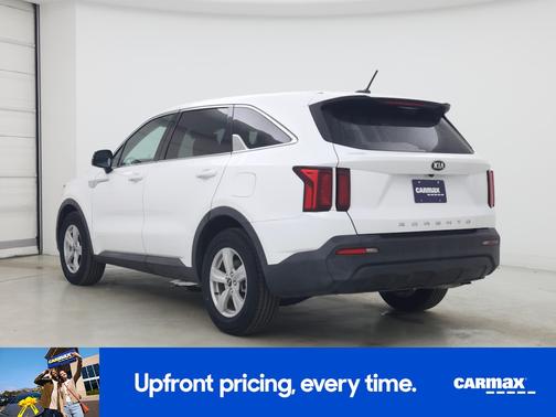 2021 Kia Sorento LX