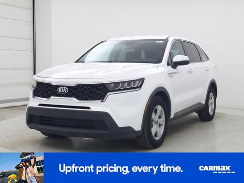 2021 Kia Sorento LX