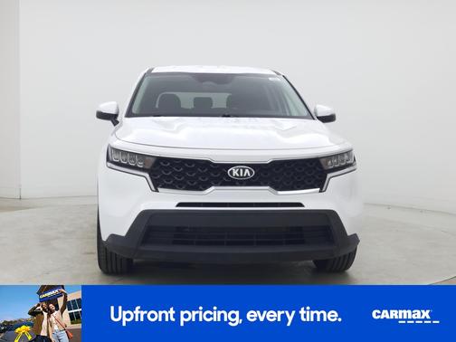 2021 Kia Sorento LX