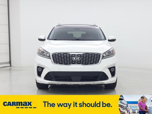 2019 Kia Sorento SX