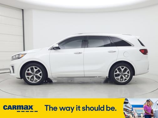 2019 Kia Sorento SX