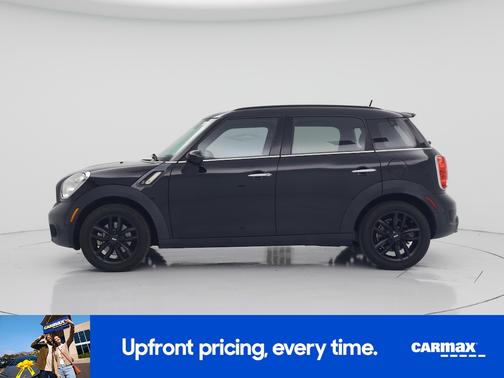 2016 MINI Countryman S