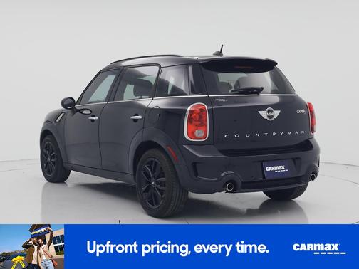 2016 MINI Countryman S
