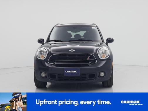 2016 MINI Countryman S